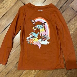 Unicorn shirt